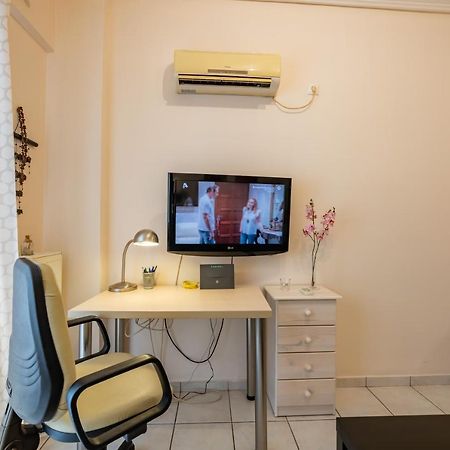 Flat In Excellent Location With Private Parking Διαμέρισμα Αθήνα Εξωτερικό φωτογραφία