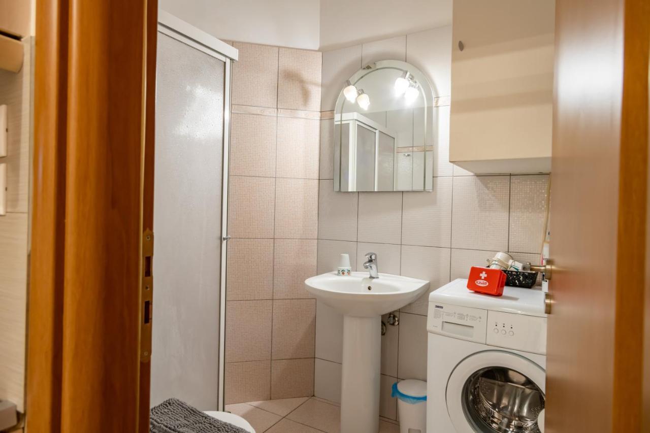 Flat In Excellent Location With Private Parking Διαμέρισμα Αθήνα Εξωτερικό φωτογραφία