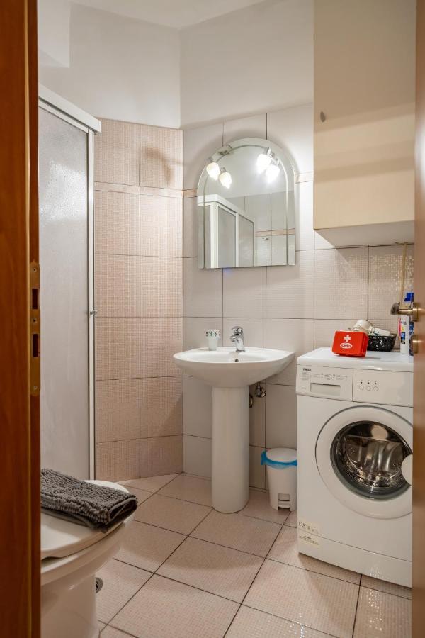 Flat In Excellent Location With Private Parking Διαμέρισμα Αθήνα Εξωτερικό φωτογραφία