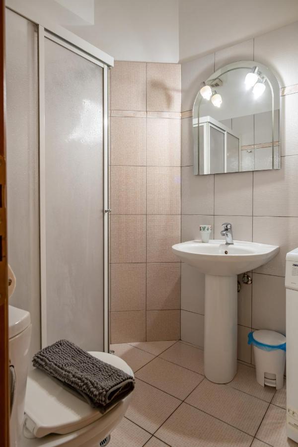 Flat In Excellent Location With Private Parking Διαμέρισμα Αθήνα Εξωτερικό φωτογραφία