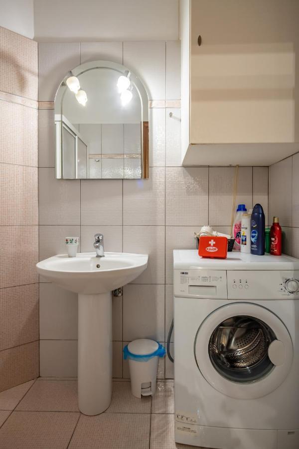 Flat In Excellent Location With Private Parking Διαμέρισμα Αθήνα Εξωτερικό φωτογραφία