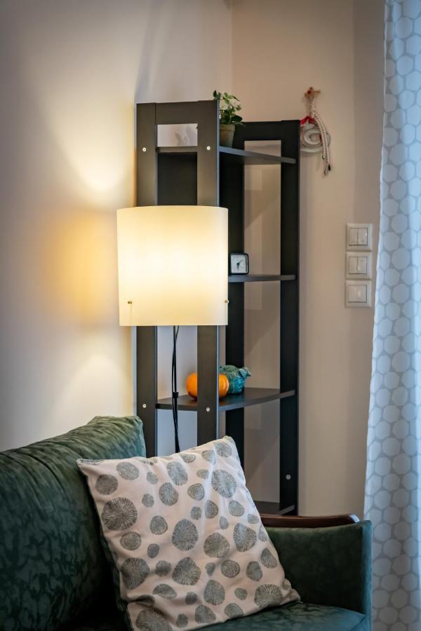 Flat In Excellent Location With Private Parking Διαμέρισμα Αθήνα Εξωτερικό φωτογραφία